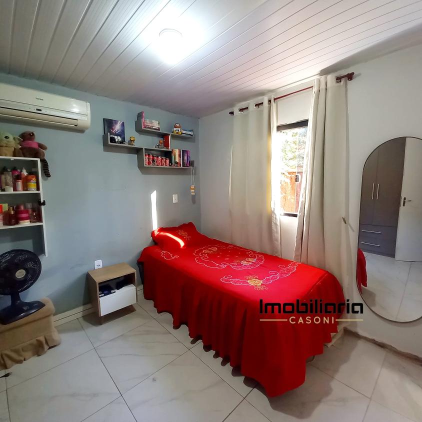 Casa à venda com 3 quartos - Foto 6