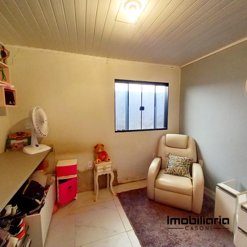 Casa à venda com 3 quartos - Foto 7