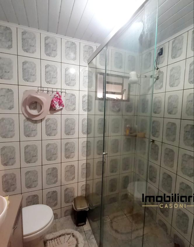 Casa à venda com 3 quartos - Foto 8