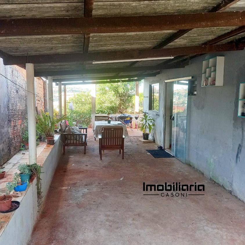 Casa à venda com 3 quartos - Foto 9