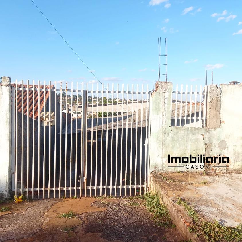Casa à venda com 3 quartos - Foto 10