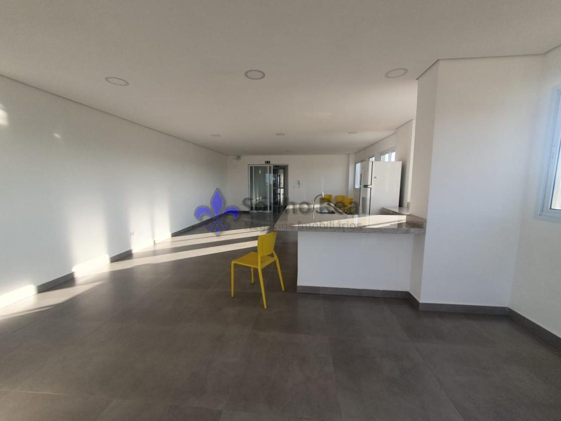 Apartamento à venda com 2 quartos, 74m² - Foto 4