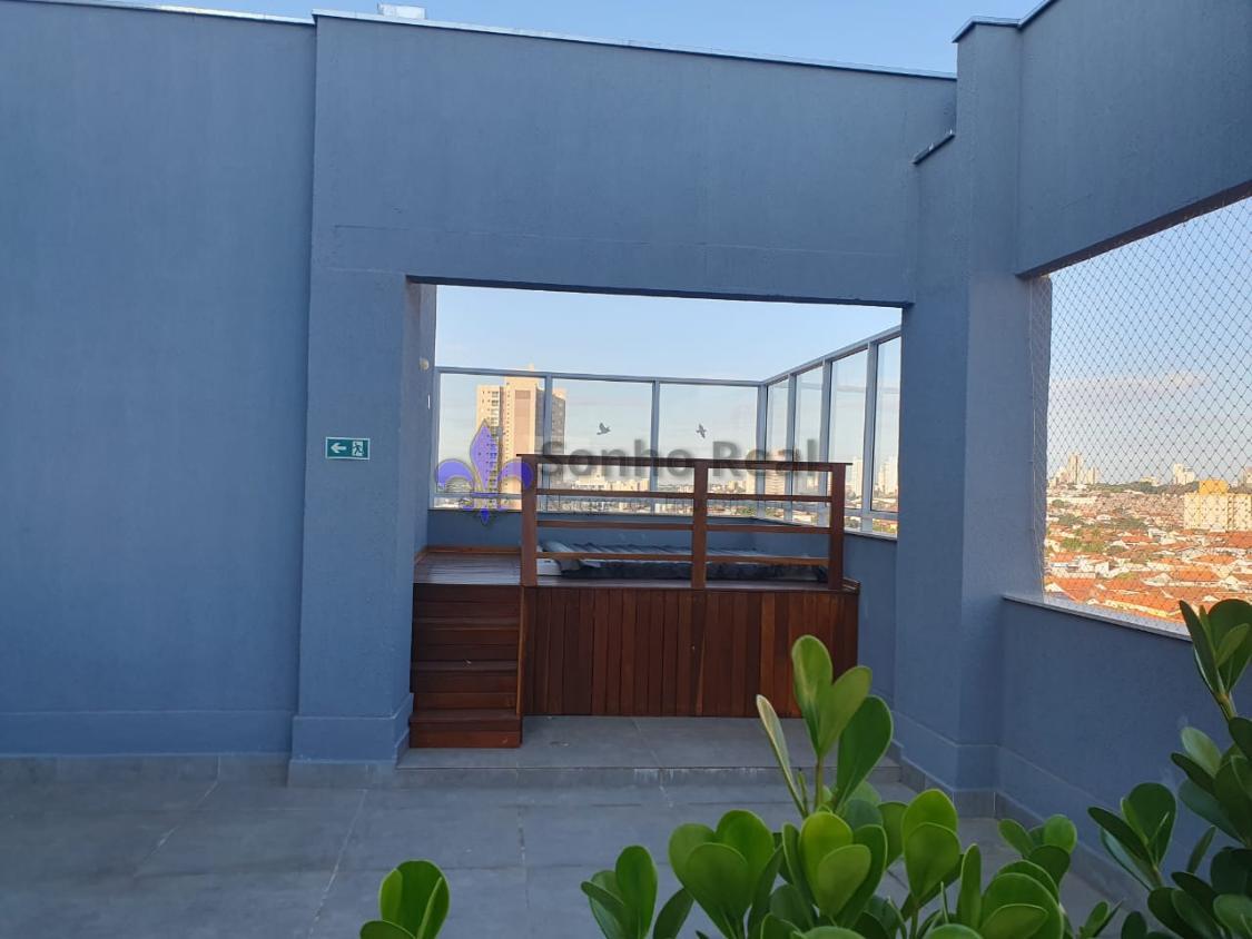 Apartamento à venda com 2 quartos, 74m² - Foto 2