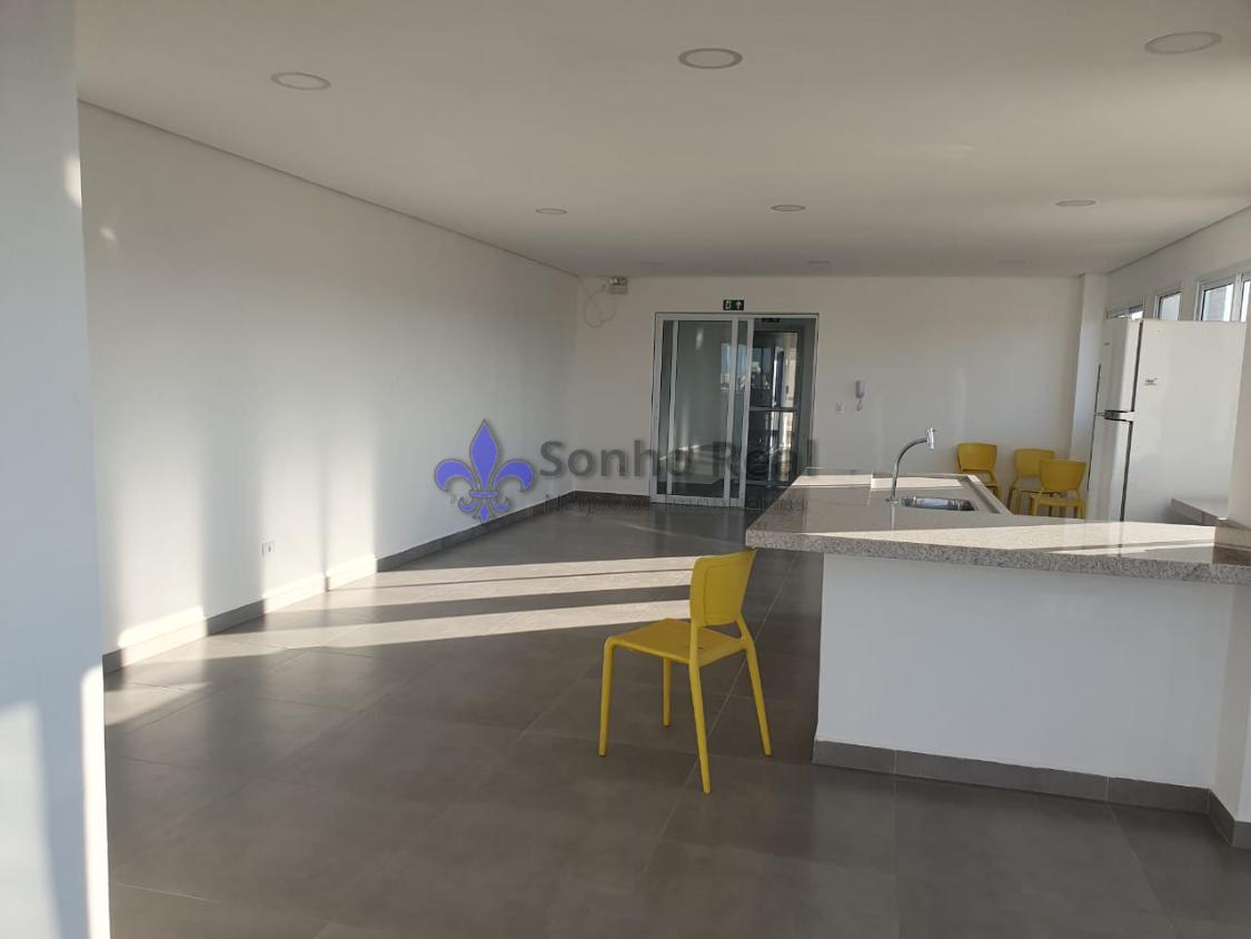 Apartamento à venda com 2 quartos, 74m² - Foto 5