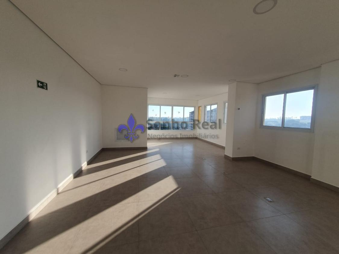 Apartamento à venda com 2 quartos, 74m² - Foto 8