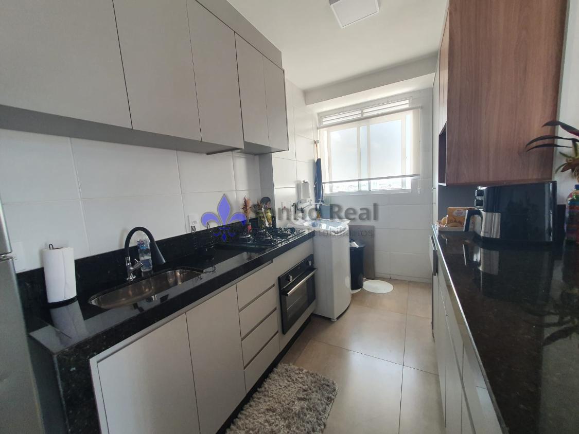 Apartamento à venda com 3 quartos, 72m² - Foto 5