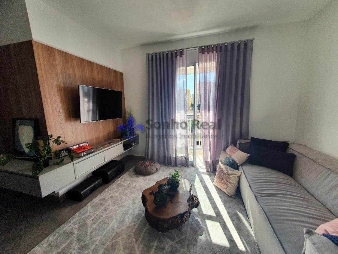 Apartamento à venda com 3 quartos, 72m² - Foto 7