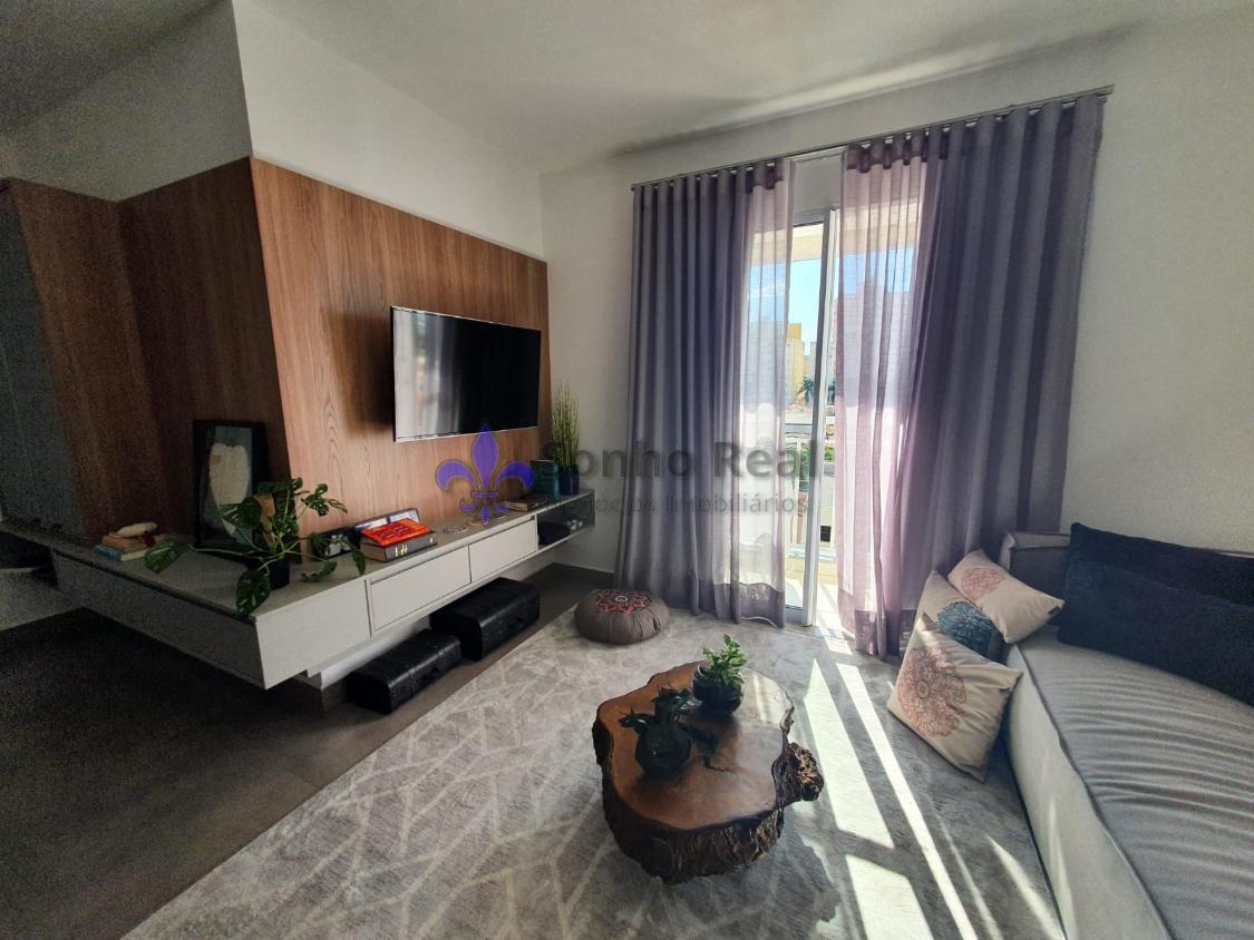 Apartamento à venda com 3 quartos, 72m² - Foto 8