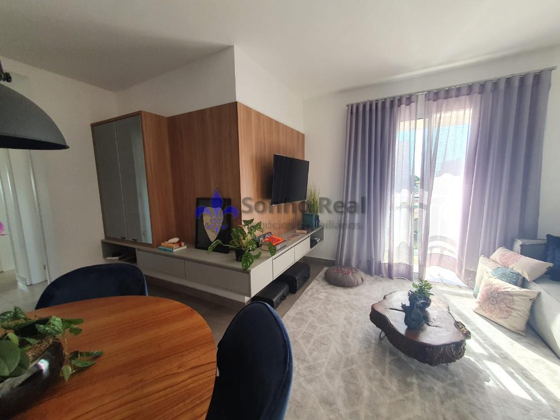 Apartamento à venda com 3 quartos, 72m² - Foto 10