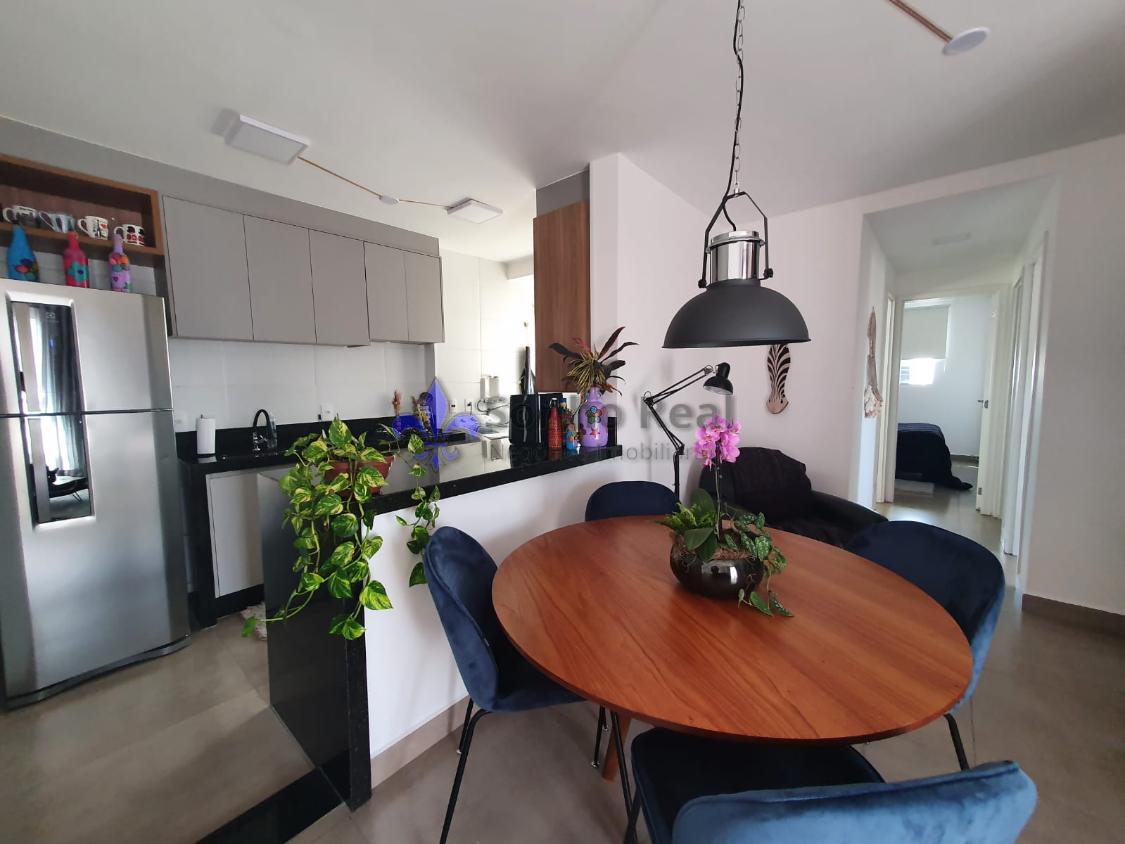 Apartamento à venda com 3 quartos, 72m² - Foto 2