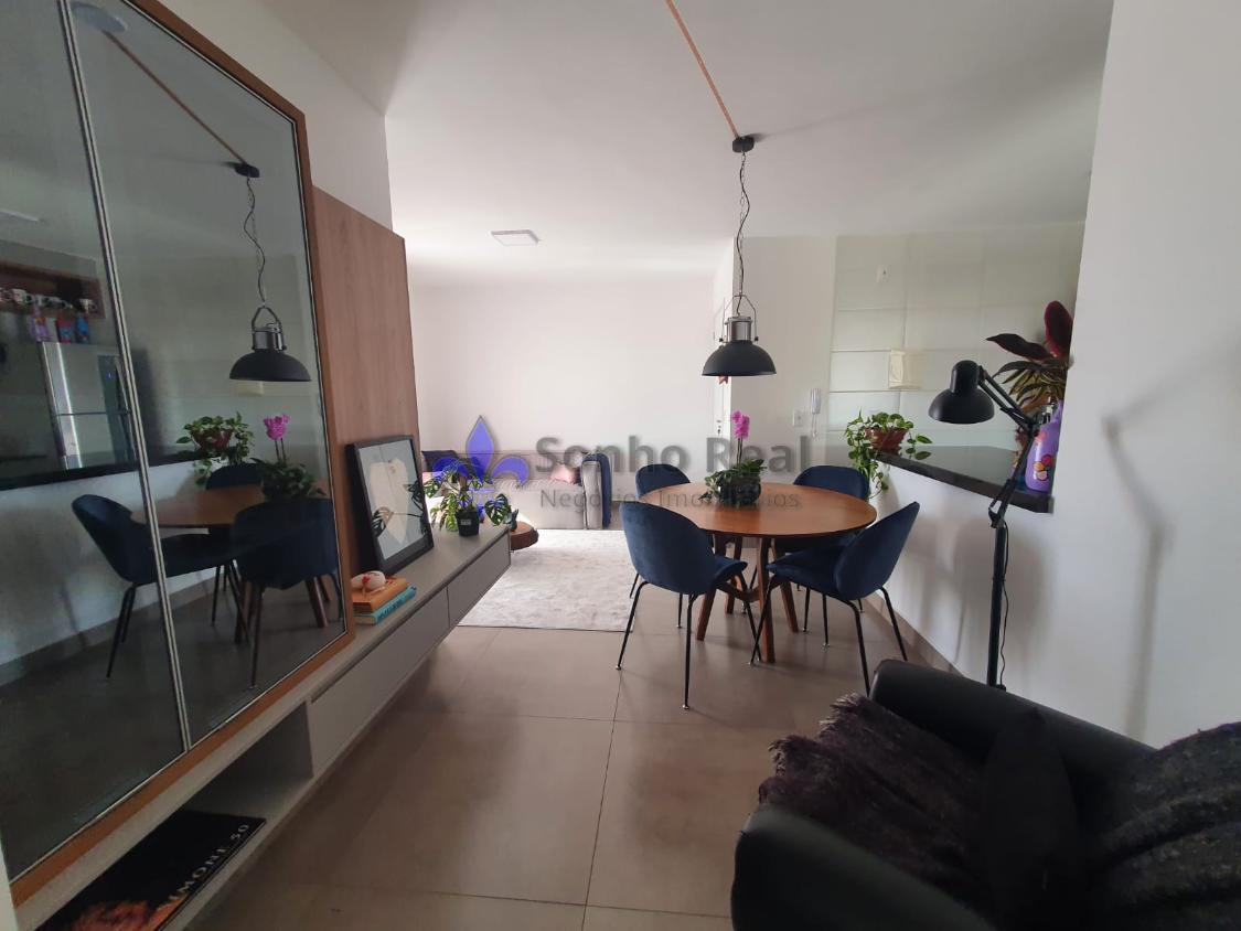 Apartamento à venda com 3 quartos, 72m² - Foto 11