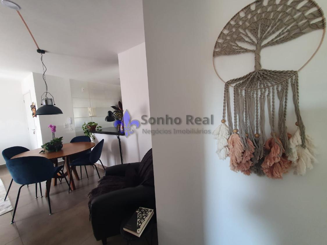 Apartamento à venda com 3 quartos, 72m² - Foto 12