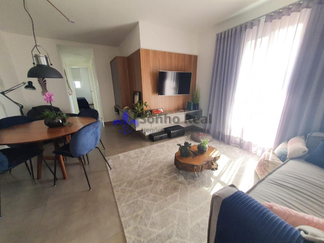 Apartamento à venda com 3 quartos, 72m² - Foto 13