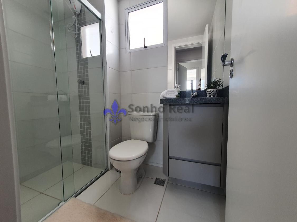 Apartamento à venda com 3 quartos, 72m² - Foto 15