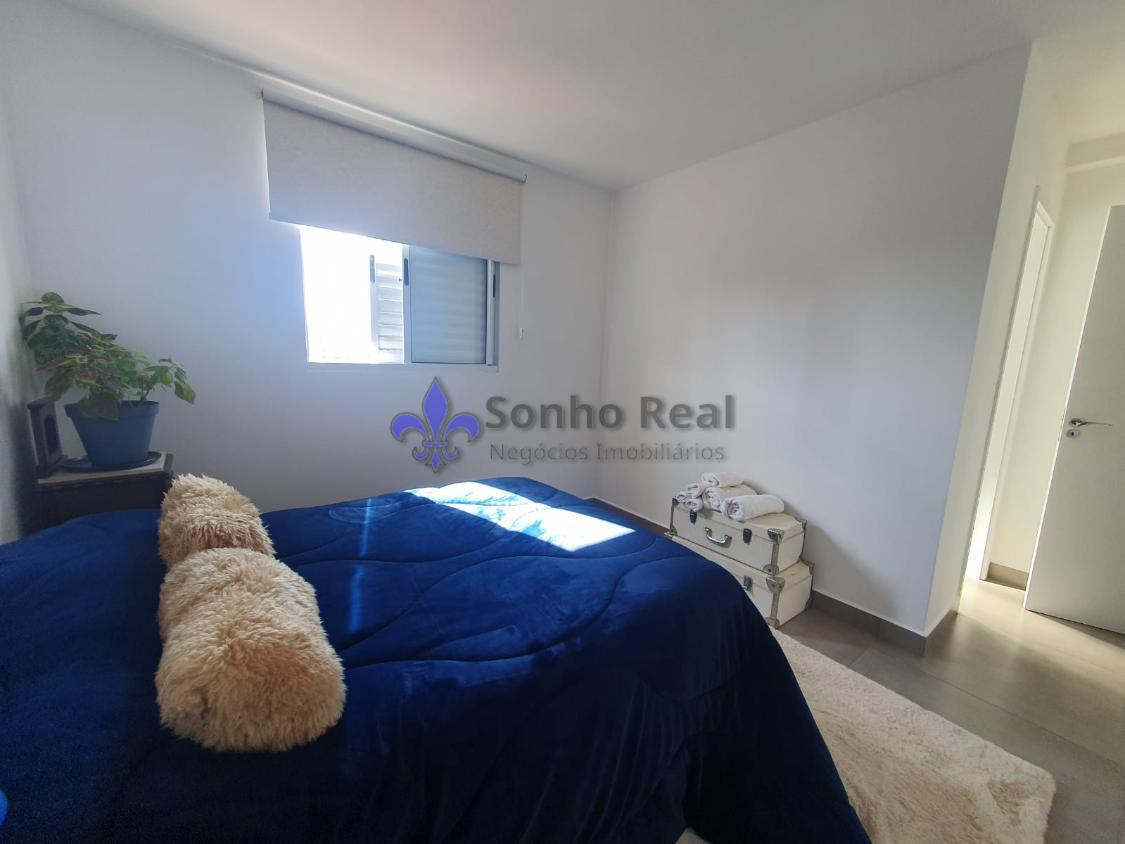 Apartamento à venda com 3 quartos, 72m² - Foto 25