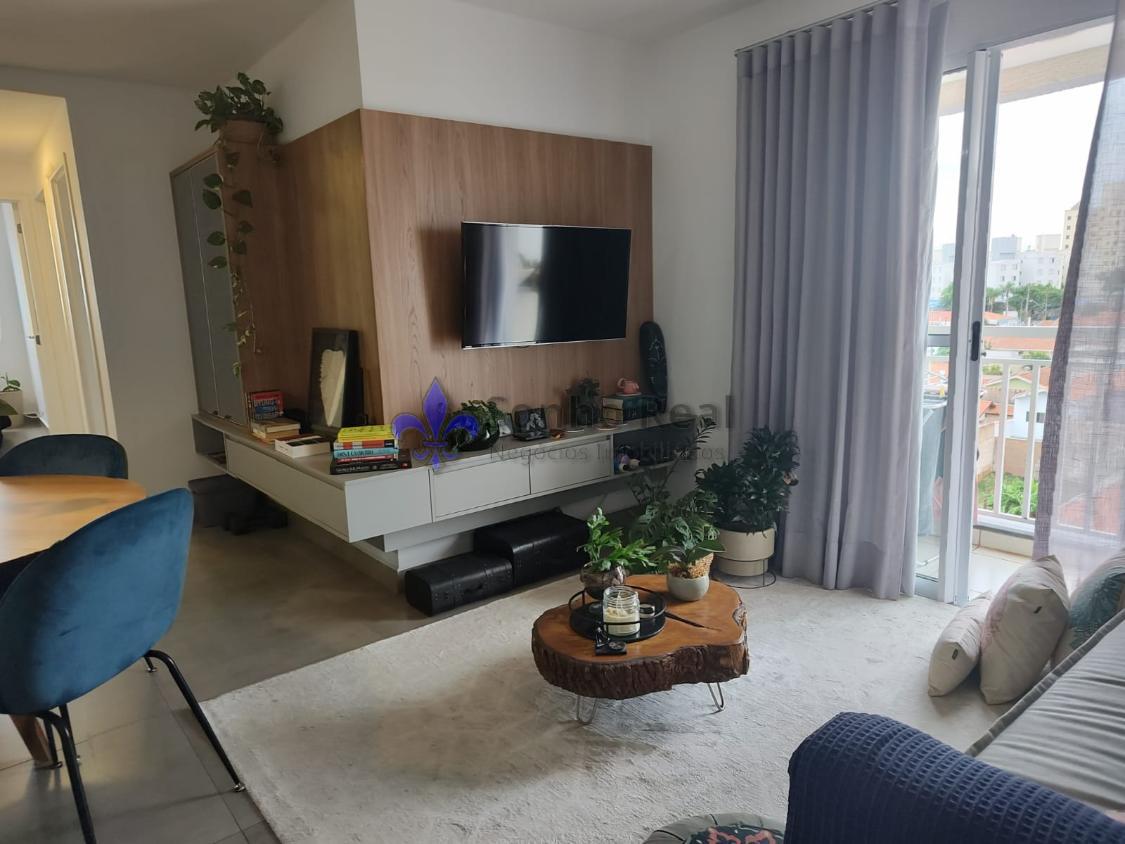 Apartamento à venda com 3 quartos, 72m² - Foto 35