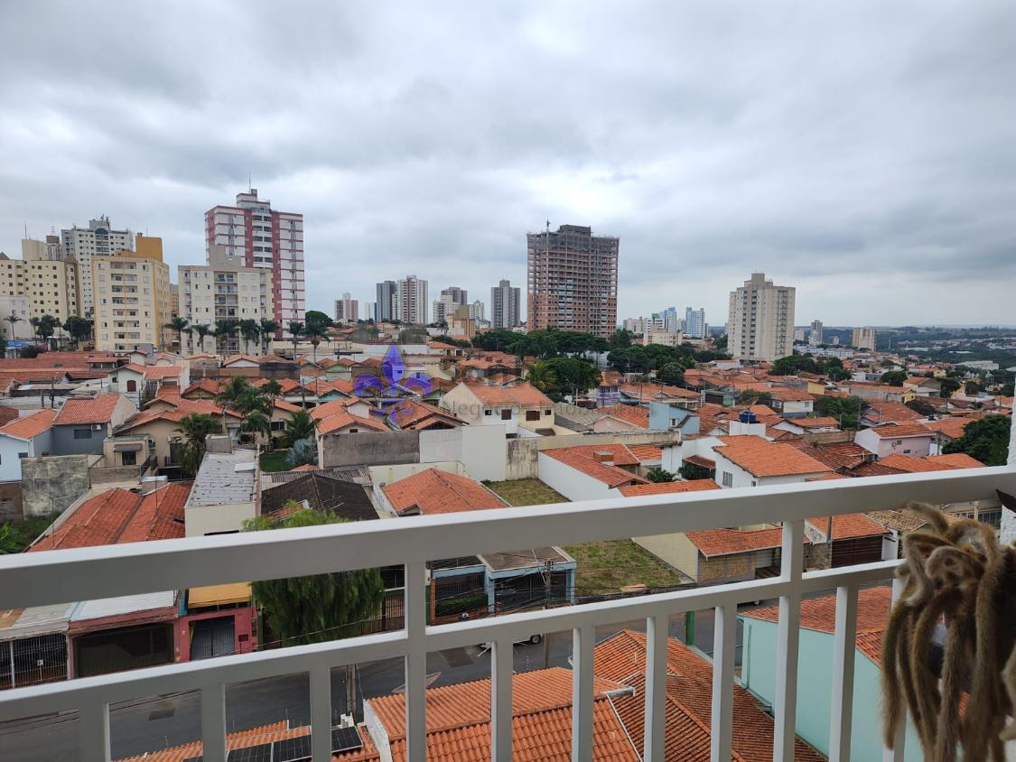 Apartamento à venda com 3 quartos, 72m² - Foto 36