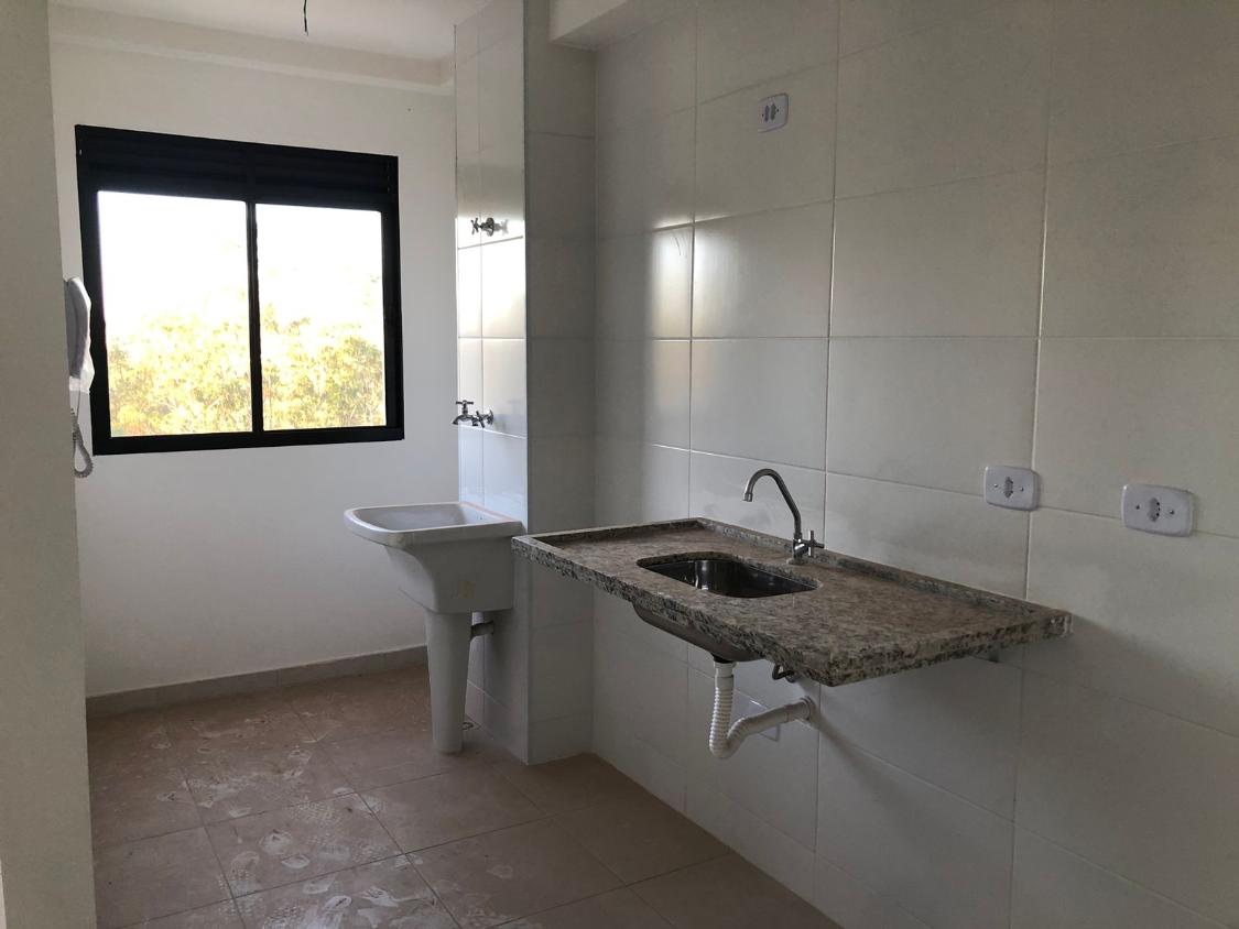 Apartamento à venda com 2 quartos - Foto 5