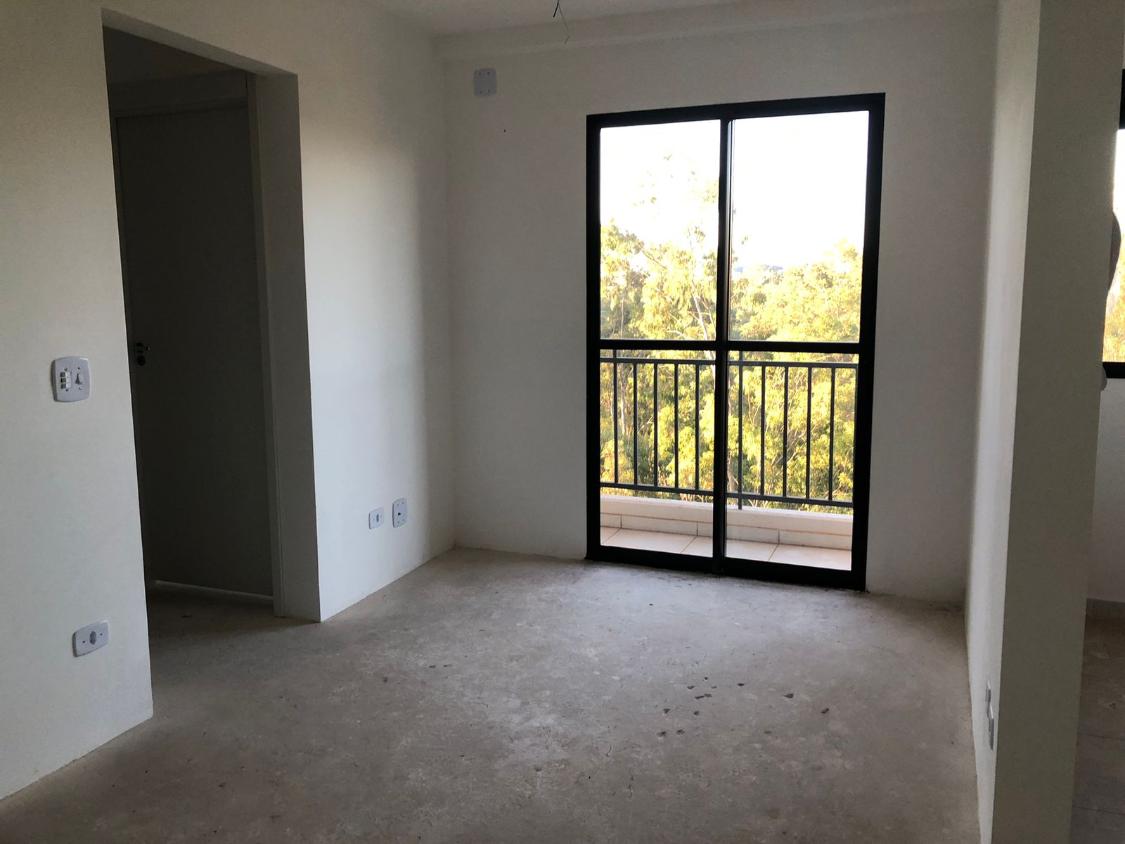 Apartamento à venda com 2 quartos - Foto 2