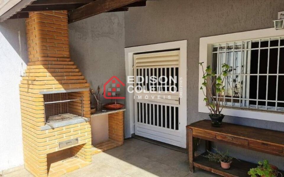 Casa à venda com 3 quartos, 140m² - Foto 5