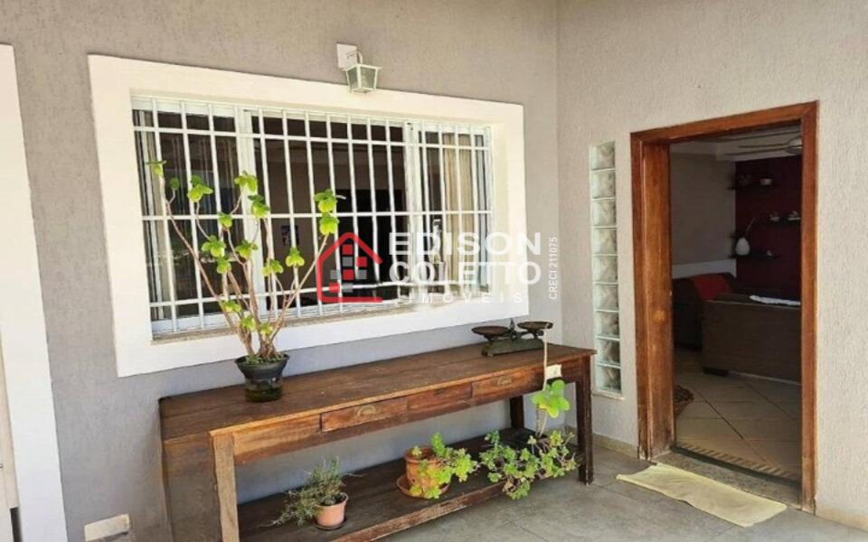 Casa à venda com 3 quartos, 140m² - Foto 6