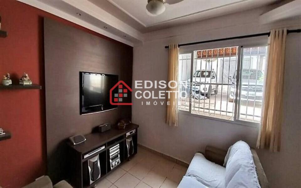 Casa à venda com 3 quartos, 140m² - Foto 10