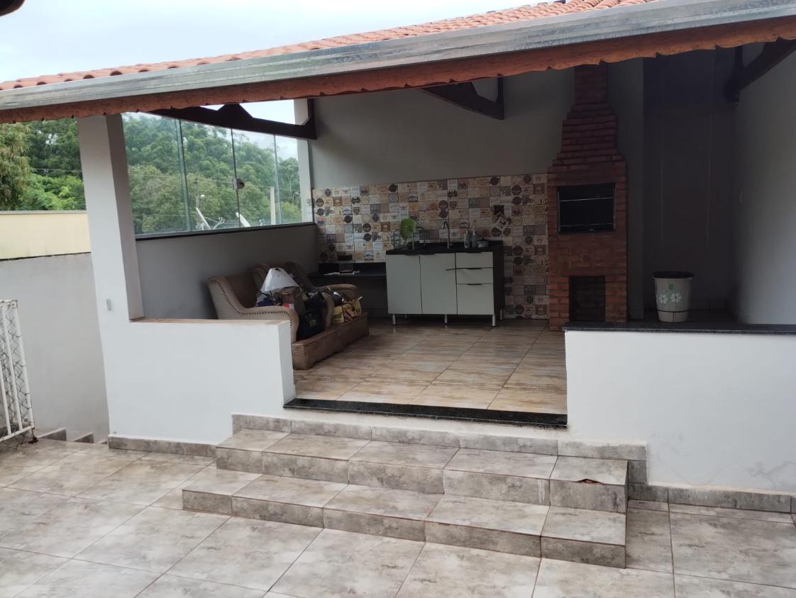 Casa à venda com 2 quartos, 107m² - Foto 21