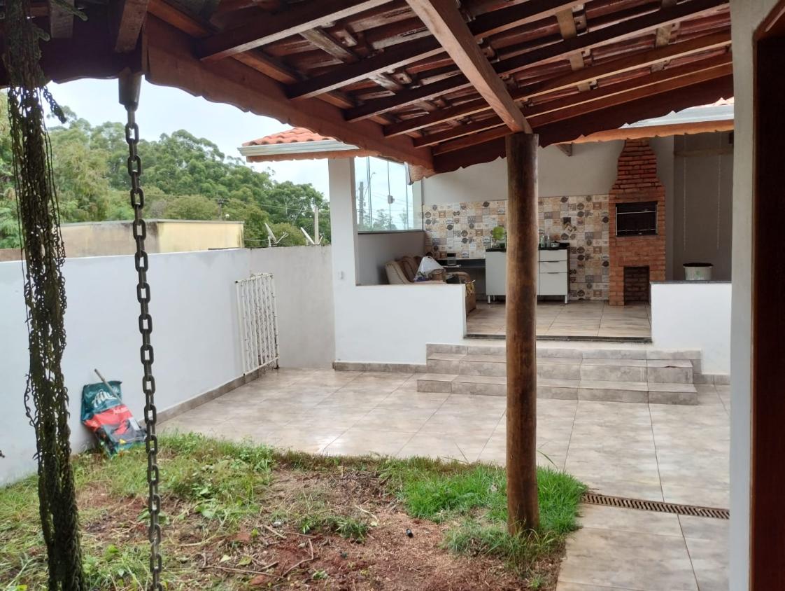 Casa à venda com 2 quartos, 107m² - Foto 23