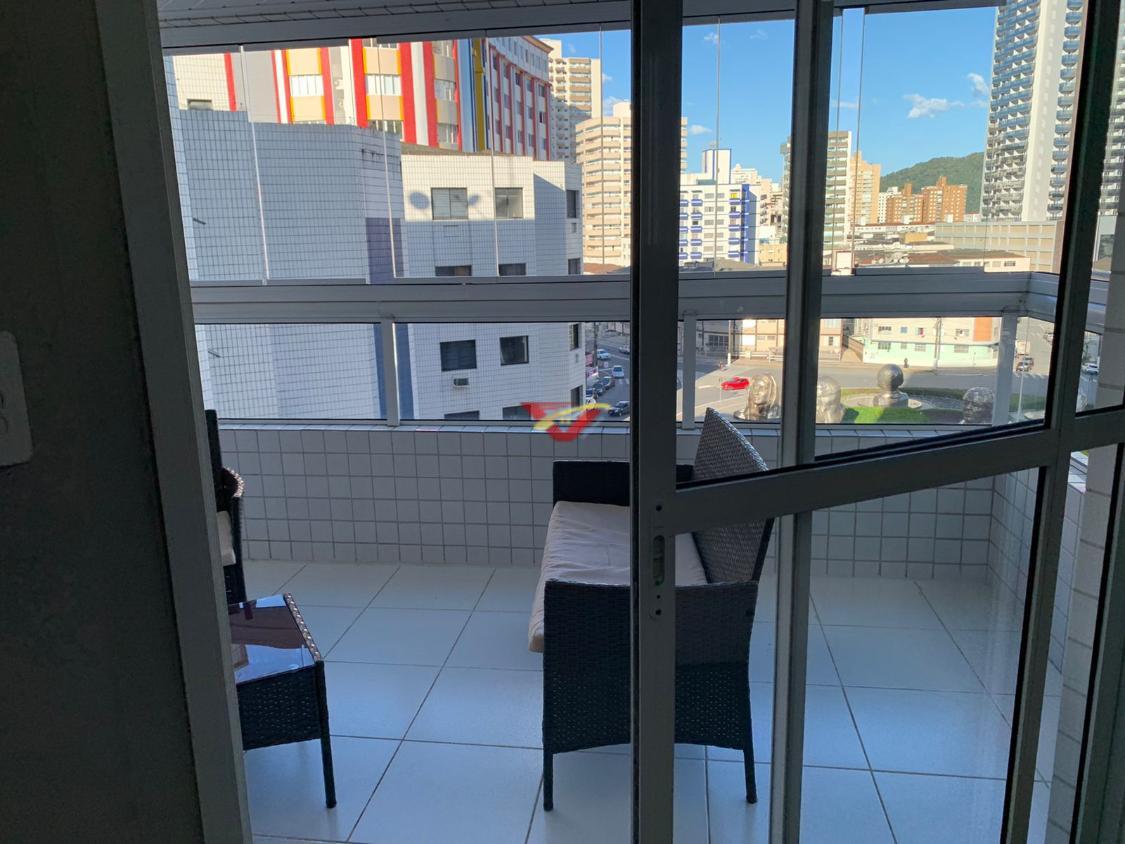 Apartamento à venda com 3 quartos, 126m² - Foto 9