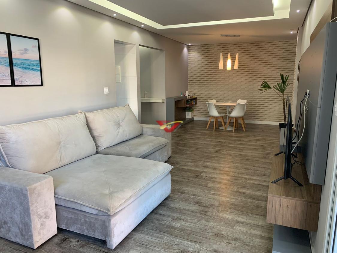 Apartamento à venda com 3 quartos, 126m² - Foto 5