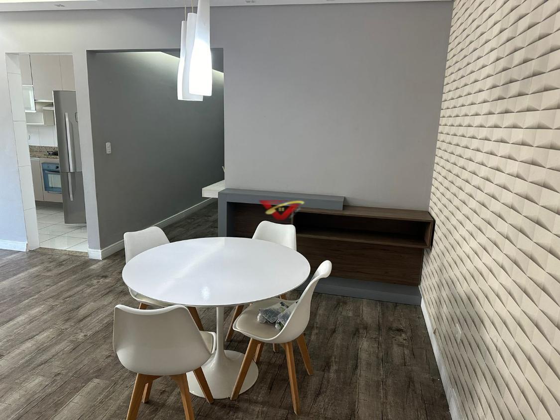 Apartamento à venda com 3 quartos, 126m² - Foto 11