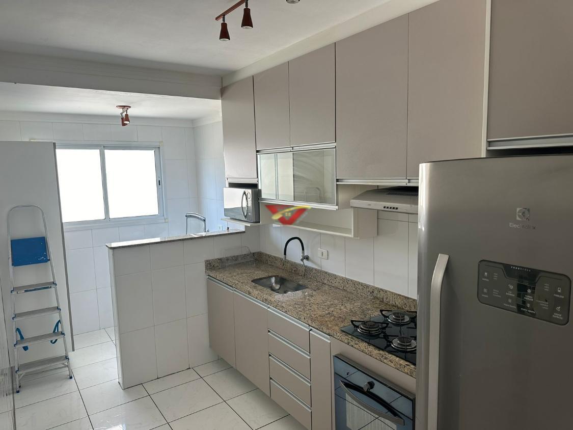 Apartamento à venda com 3 quartos, 126m² - Foto 17