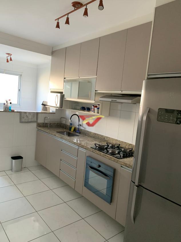 Apartamento à venda com 3 quartos, 126m² - Foto 14