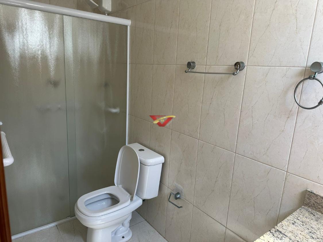 Apartamento à venda com 3 quartos, 126m² - Foto 26