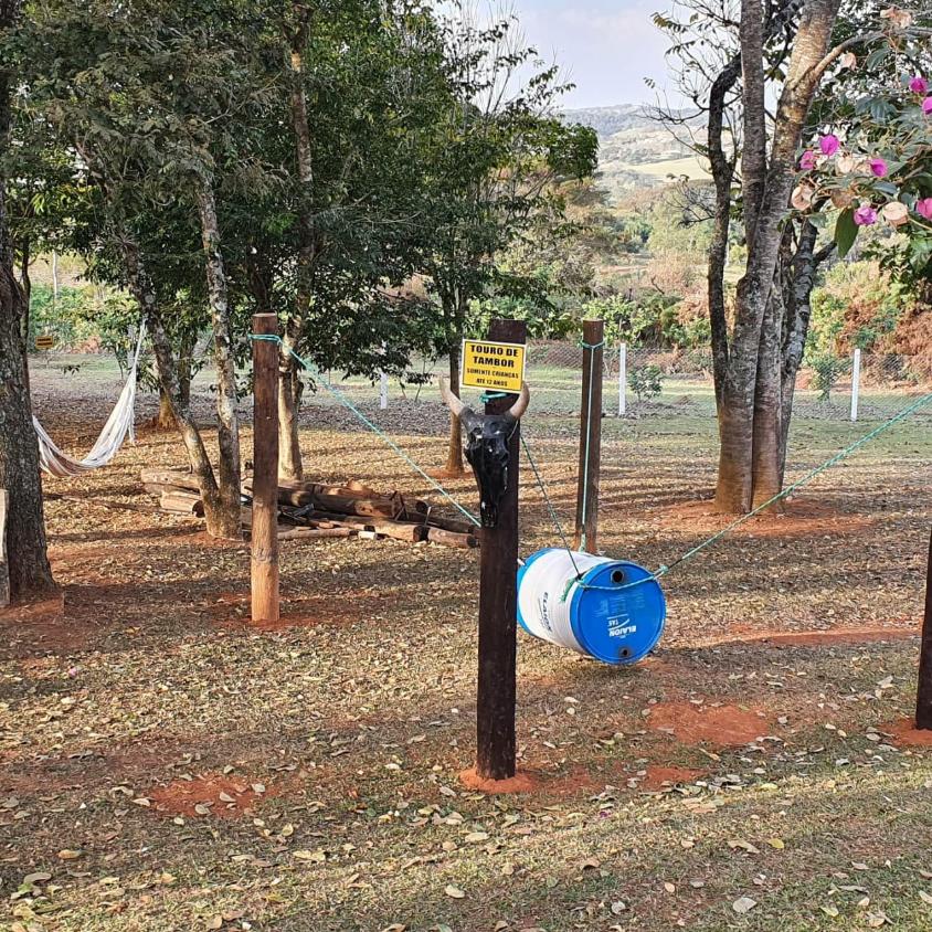 Fazenda à venda com 8 quartos, 20000m² - Foto 9