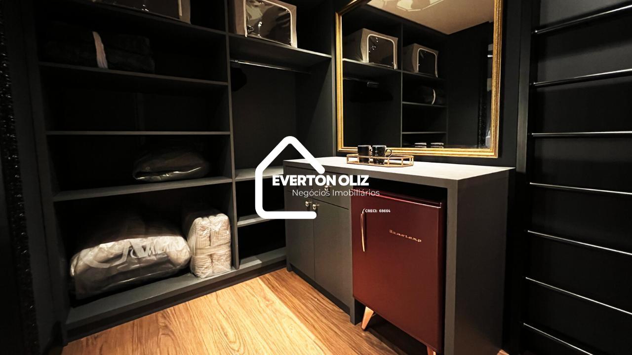 Apartamento à venda com 1 quarto, 53m² - Foto 23