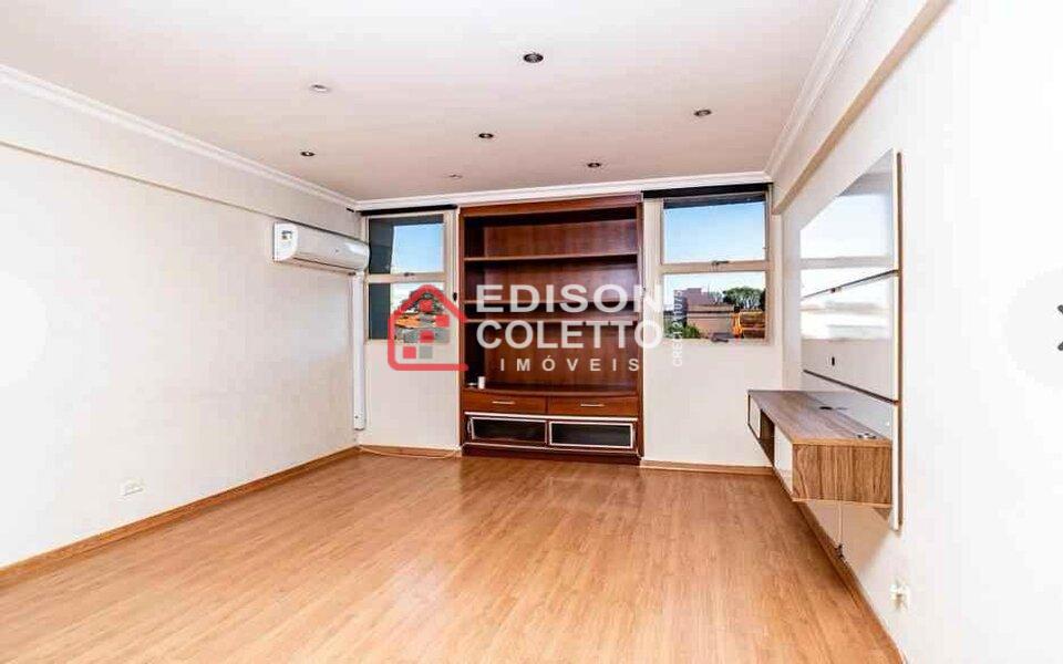 Apartamento à venda com 3 quartos, 75m² - Foto 1