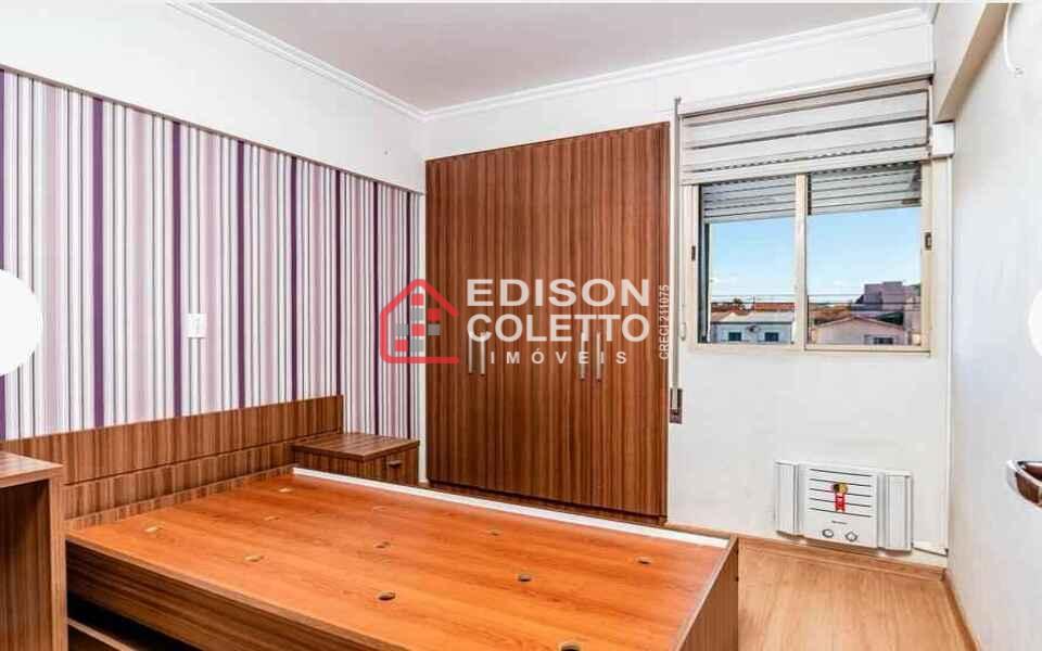 Apartamento à venda com 3 quartos, 75m² - Foto 5