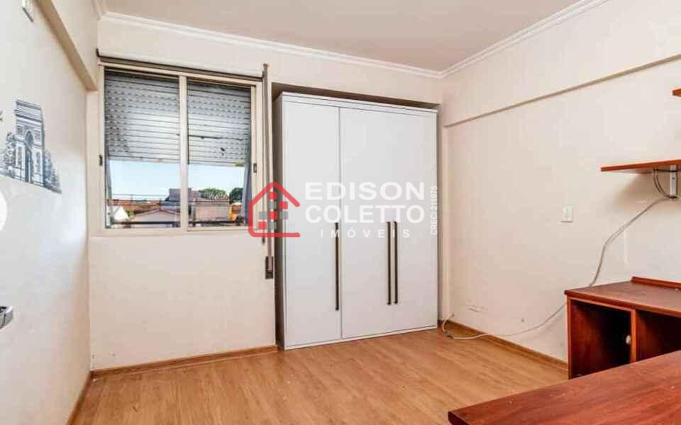 Apartamento à venda com 3 quartos, 75m² - Foto 8