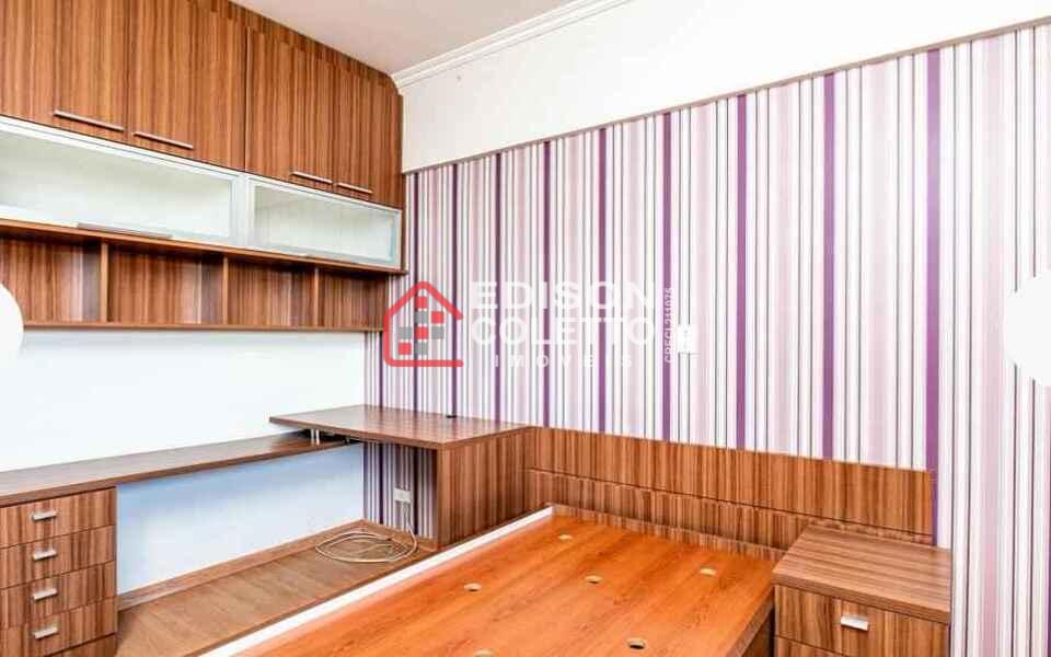 Apartamento à venda com 3 quartos, 75m² - Foto 6