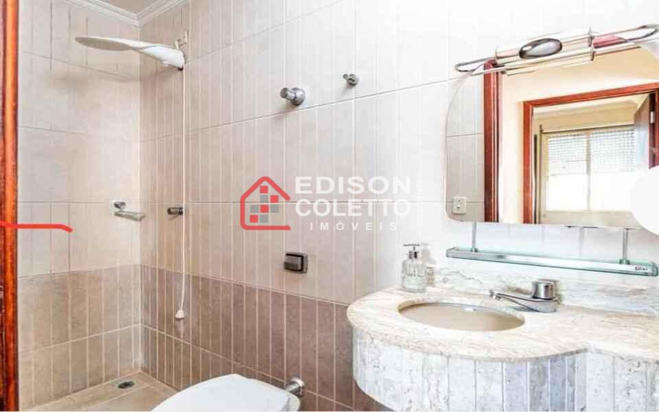 Apartamento à venda com 3 quartos, 75m² - Foto 4