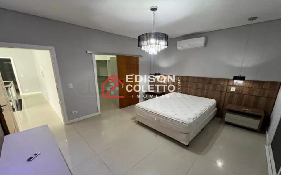 Casa de Condomínio à venda com 3 quartos, 286m² - Foto 6