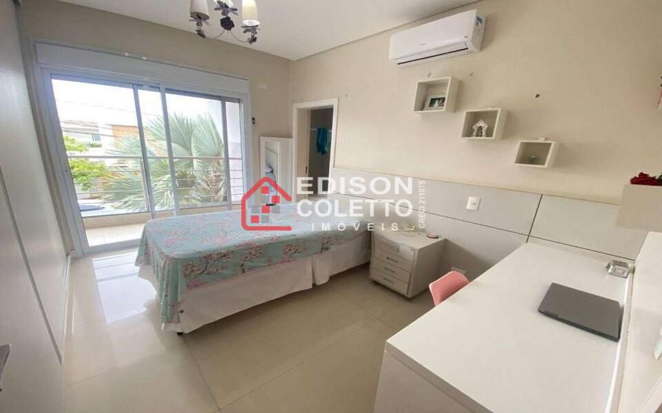 Casa de Condomínio à venda com 3 quartos, 286m² - Foto 10