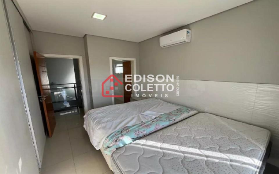 Casa de Condomínio à venda com 3 quartos, 286m² - Foto 12