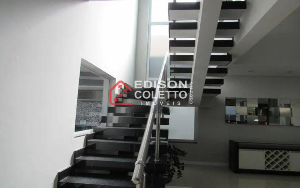 Casa de Condomínio à venda com 3 quartos, 286m² - Foto 17