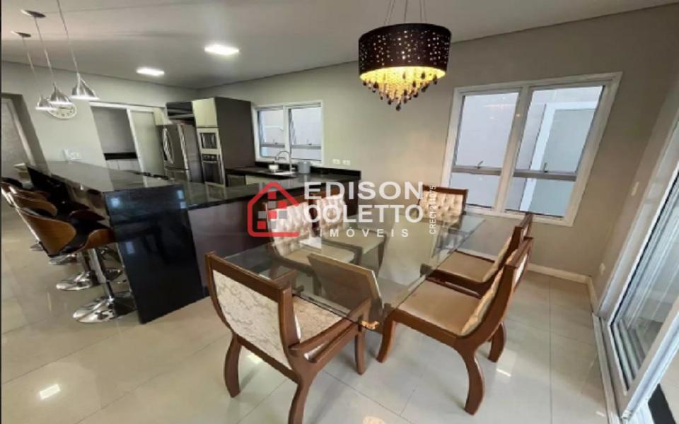 Casa de Condomínio à venda com 3 quartos, 286m² - Foto 19