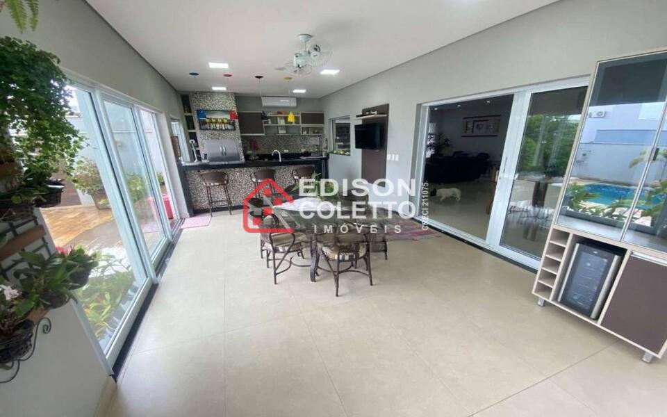 Casa de Condomínio à venda com 3 quartos, 286m² - Foto 24