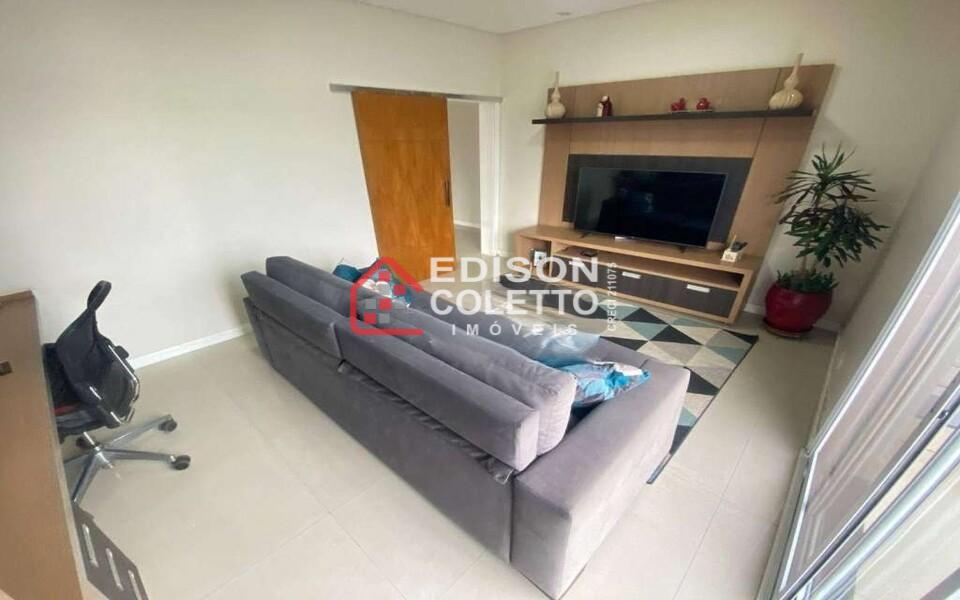 Casa de Condomínio à venda com 3 quartos, 286m² - Foto 15