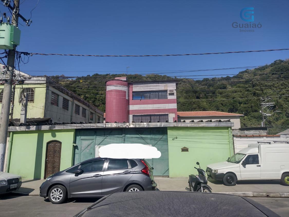 Prédio Inteiro à venda, 312m² - Foto 1