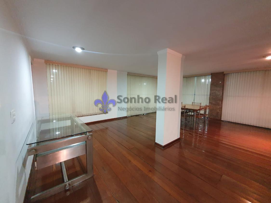 Apartamento à venda com 2 quartos, 106m² - Foto 6